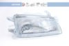 JOHNS 74 12 10 Headlight